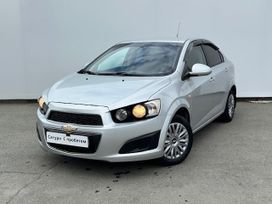  Chevrolet Aveo 2013 , 625000 , 