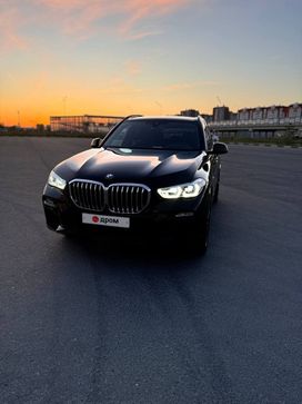 SUV   BMW X5 2020 , 7000000 , 