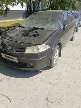  Renault Megane 2008 , 160000 , 