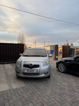  Toyota Yaris 2006 , 630000 , 