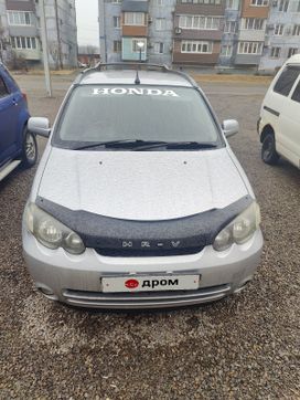 SUV   Honda HR-V 2004 , 450000 , 
