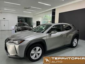 SUV   Lexus UX200 2021 , 2050000 , 
