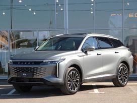SUV   EXEED RX 2025 , 5590000 , 