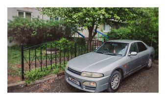  Nissan Skyline 1997 , 350000 , 
