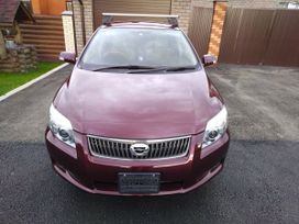  Toyota Corolla Axio 2009 , 1415000 , 