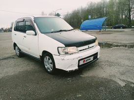  Nissan Cube 1998 , 180000 , 