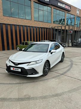  Toyota Camry 2021 , 3530000 , 