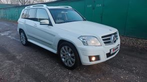  GLK-Class 2009