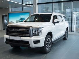 SUV   Haval H5 2024 , 4099000 , 