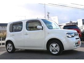  Nissan Cube 2019 , 835000 , 