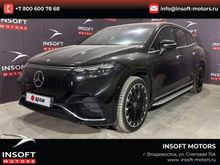  EQS SUV, 2023