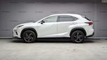 SUV   Lexus NX200 2020 , 3575000 , 