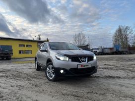 SUV   Nissan Qashqai 2012 , 1350000 , 