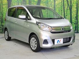  Nissan DAYZ 2019 , 720000 , 