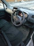  Suzuki Wagon R Solio 2003 , 340000 , 