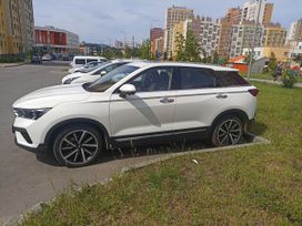 SUV   FAW Bestune T77 2023 , 1900000 ,  
