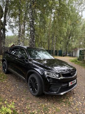 SUV   Geely Tugella 2021 , 2050000 , 