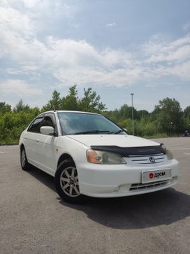  Honda Civic Ferio 2002 , 380000 , 