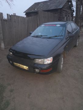  Toyota Corona 1993 , 250000 , 