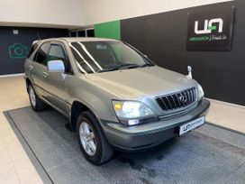 SUV   Toyota Harrier 2002 , 1000000 , 