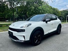 SUV   Lynk & Co 06 2021 , 1800000 , 