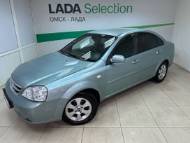  Chevrolet Lacetti 2007 , 459000 , 