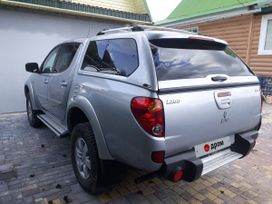  Mitsubishi L200 2008 , 1950000 , 