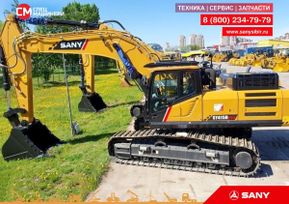  Sany SY415H 2024 , 22882000 , 
