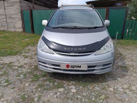    Toyota Estima 2000 , 720000 , 