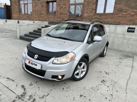  Suzuki SX4 2006 , 825000 , 