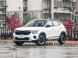 SUV   Kia Seltos 2025 , 2120000 , 