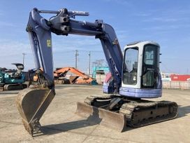   Komatsu PC75UU 2000 , 3200000 , 