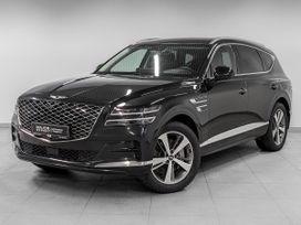 SUV   Genesis GV80 2021 , 5550000 , -