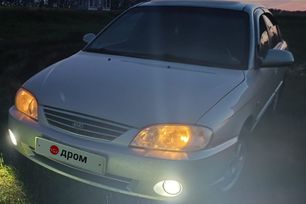  Kia Spectra 2011 , 550000 , 