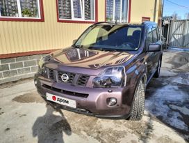 SUV   Nissan X-Trail 2008 , 1000000 , 