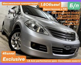  Nissan Tiida 2008 , 1185000 , 