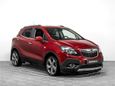 SUV   Opel Mokka 2013 , 1210000 ,  