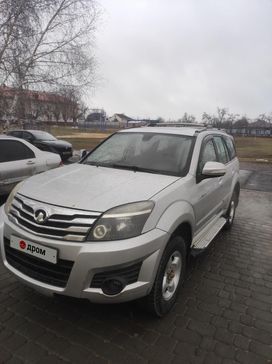 SUV   Great Wall Hover H3 2011 , 650000 , -