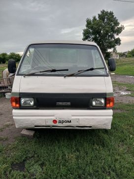   Mazda Bongo 1991 , 300000 , 