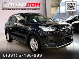 SUV   Daihatsu Rocky 2021 , 2077000 , 