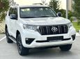 SUV   Toyota Land Cruiser Prado 2021 , 6170000 , 