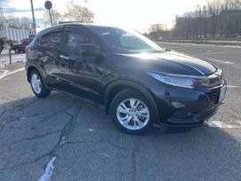 SUV   Honda Vezel 2018 , 1790000 , -