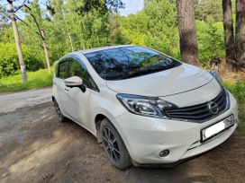  Nissan Note 2016 , 950000 , 