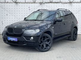 SUV   BMW X5 2007 , 1500000 , 
