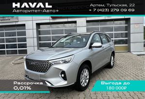 SUV   Haval M6 2025 , 2299000 , 