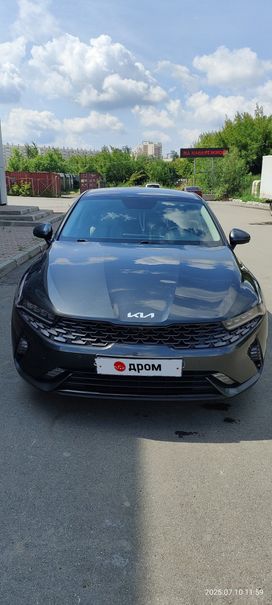  Kia K5 2022 , 3000000 , 