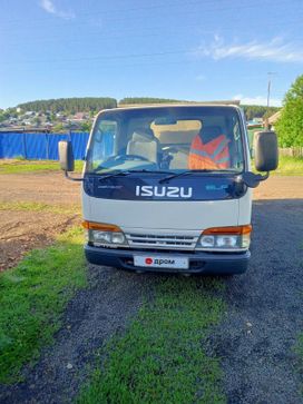   Isuzu Elf 2001 , 1760000 , 
