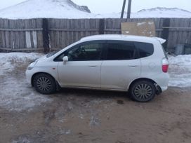  Honda Fit 2005 , 550000 , 