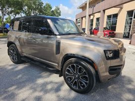 SUV   Land Rover Defender 2025 , 26900000 , 