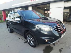 SUV   Renault Koleos 2012 , 998000 , 